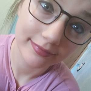 Meet your Posher, Skylar